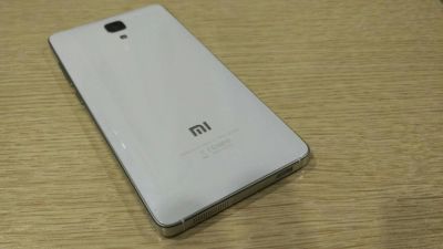 Лот: 8549726. Фото: 1. Xiaomi mi4 (3/64). Смартфоны