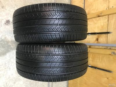 Лот: 17567842. Фото: 1. Goodride 245/40 r17. Шины