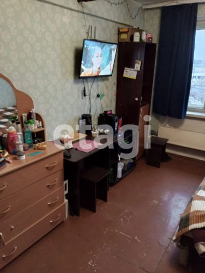Лот: 21045504. Фото: 1. Продам 1-комн. кв. 13.5 кв.м... Квартиры, студии