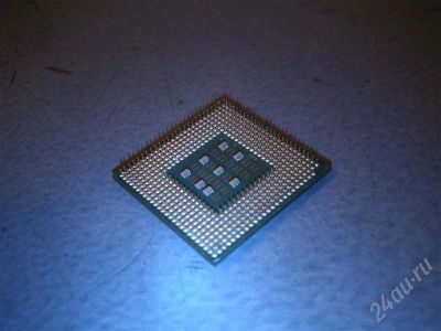 Лот: 366775. Фото: 1. Intel Celeron 1.7. Процессоры