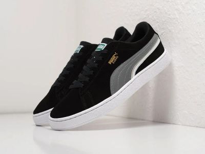 Лот: 20634624. Фото: 1. Кроссовки Puma Suede Classic... Кеды, кроссовки, слипоны