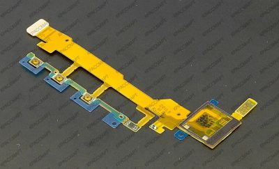 Лот: 7903903. Фото: 1. Шлейф Sony Xperia Z (C6602/C6603... Шлейфы, разъёмы