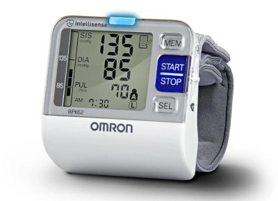 Лот: 4017477. Фото: 1. Omron R7 7series BP652 Тонометр... Оборудование