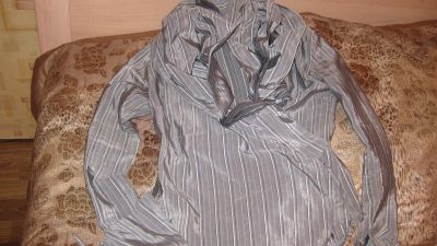 Лот: 3436696. Фото: 1. блузка. Блузы, рубашки, водолазки