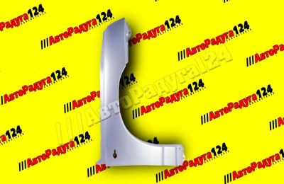 Лот: 18635457. Фото: 1. Крыло ВАЗ 2110 переднее правое... Кузов
