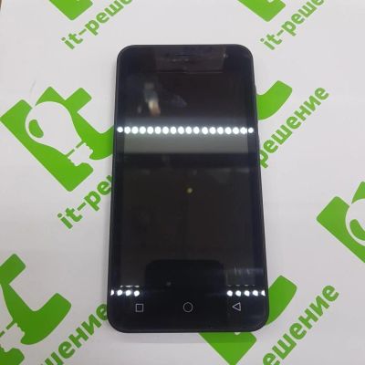 Лот: 10705721. Фото: 1. Micromax Q415 состояние нового... Смартфоны