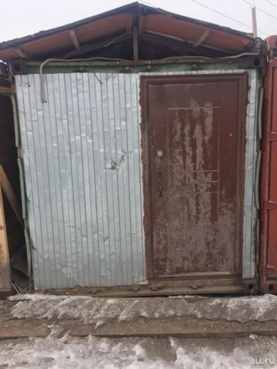 Лот: 11188121. Фото: 1. вагончик. Бытовки, вагончики строительные