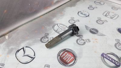 Лот: 23588355. Фото: 1. Катушка зажигания Subaru Legacy... Электрооборудование