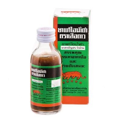 Лот: 20532834. Фото: 1. Микстура от кашля Leopard Medica... Другое (медицина)