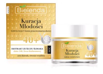 Лот: 19097000. Фото: 1. Bielenda Youth Therapy Увлажняющий... Уход за лицом 