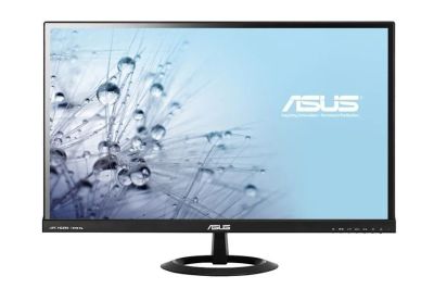 Лот: 11810657. Фото: 1. Монитор 27" ASUS VX279H. ЖК-мониторы