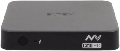 Лот: 17165851. Фото: 1. Smart TV медиаплеер Eltex NV-501... Медиаплееры