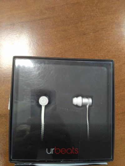 Лот: 13478138. Фото: 1. Наушники beats ur (6674). Другое (аудиотехника)