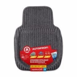 Лот: 14526131. Фото: 1. PET-160F BK Коврик-ванночка для... Чехлы, коврики, оплетки руля
