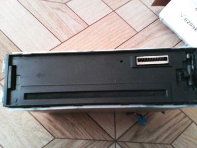Лот: 5200934. Фото: 1. продам автомагнитолу (без панельки... Автомагнитолы