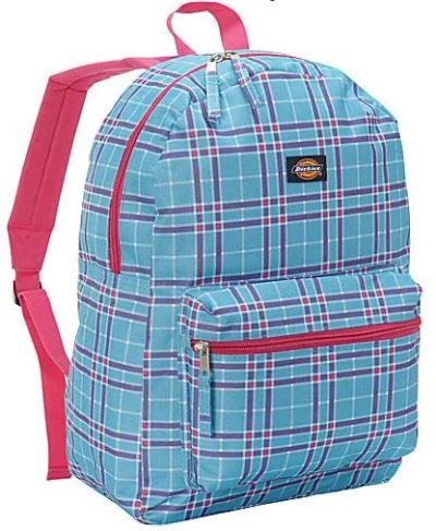 Лот: 7555724. Фото: 1. Рюкзак фирменный Dickies Backpack... Рюкзаки