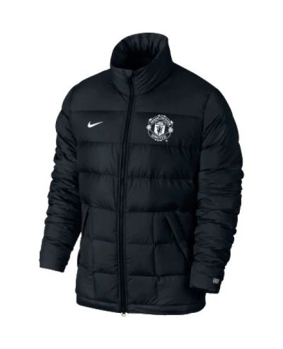 Лот: 6079924. Фото: 1. Куртка Nike MU. Верхняя одежда