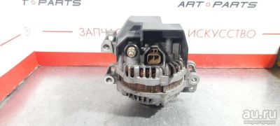 Лот: 18055822. Фото: 1. Генератор Mazda Tribute EP3W L3-DE... Электрооборудование