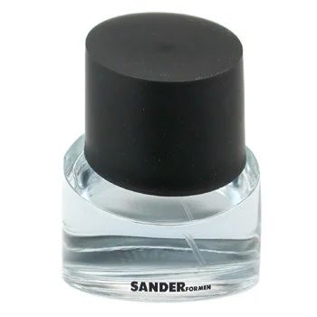 Лот: 11144140. Фото: 1. Jil Sander For Men Туалетная вода... Мужская парфюмерия
