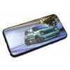 Лот: 14058859. Фото: 1. Чехол TPU на iPhone 7/8 Print... Чехлы, бамперы