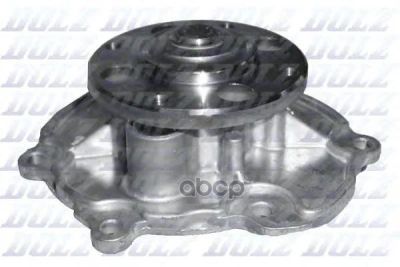 Лот: 14083154. Фото: 1. Водяная помпа Dolz арт. O264. Другое (автозапчасти)