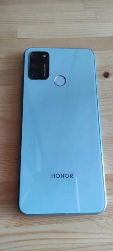 Лот: 19284954. Фото: 1. Продам HONOR 9A. Смартфоны