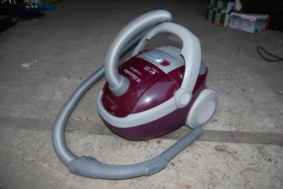 Лот: 4768873. Фото: 1. Пылесос Electrolux Z 3373 Ultra... Пылесосы, паровые швабры