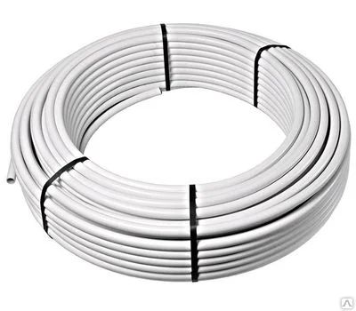 Лот: 4992434. Фото: 1. Металлопластиковая труба MultiPipe... Тёплый пол