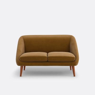 Лот: 25440116. Фото: 1. Диван LaRedoute. Другое (одежда, обувь, галантерея)