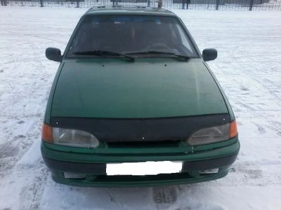 Лот: 4778070. Фото: 1. лада 2115 срочно!. Автомобили