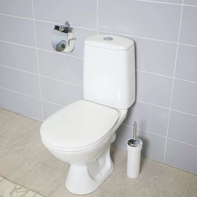Лот: 4854923. Фото: 1. Унитаз - компакт ICN2DP0i24. Унитазы, биде
