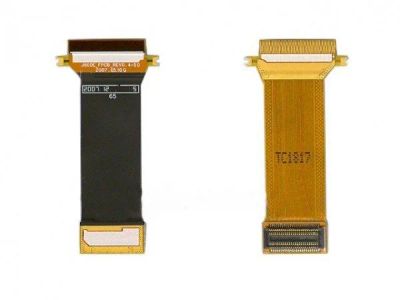 Лот: 25331390. Фото: 1. Шлейф для Samsung J600/J600E Complete. Шлейфы, разъёмы