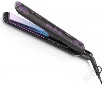 Лот: 860991. Фото: 1. Щипцы - Выпрямитель PHILIPS. Укладка и стрижка волос, бритьё, эпиляция
