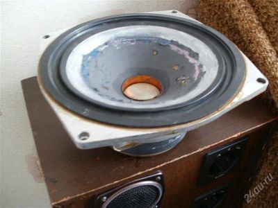 Лот: 2556290. Фото: 1. ГДН-75. Пассивные акустические системы