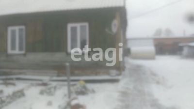 Лот: 25287658. Фото: 1. 2-комн. дом , посёлок Камарчага... Дома