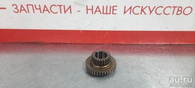 Лот: 17776829. Фото: 1. Шестерня коленвала Nissan Serena... Двигатель и элементы двигателя