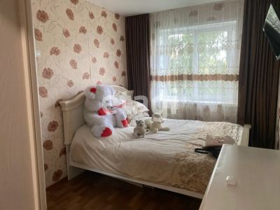 Лот: 25291169. Фото: 1. 3-комн. квартира , Красноярск... Квартиры, студии