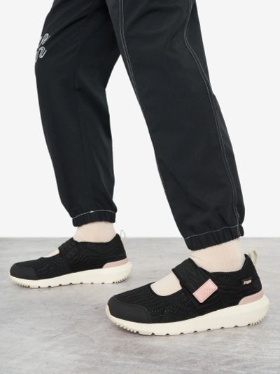 Лот: 25369803. Фото: 1. Балетки для девочек Kappa Authentic... Туфли