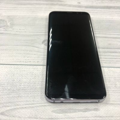 Лот: 14720893. Фото: 1. Samsung Galaxy S8+ 64Gb (Б/У хорошее... Смартфоны