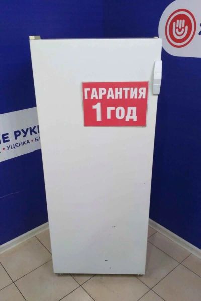 Лот: 16322709. Фото: 1. Холодильник бирюса б-6 (11077136... Холодильники, морозильные камеры