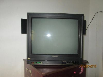 Лот: 5038879. Фото: 1. Телевизор SHARP Япония. Телевизоры