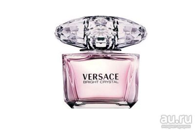 Лот: 9153740. Фото: 1. Versace Bright Crystal 90ml *Подарок... Женская парфюмерия