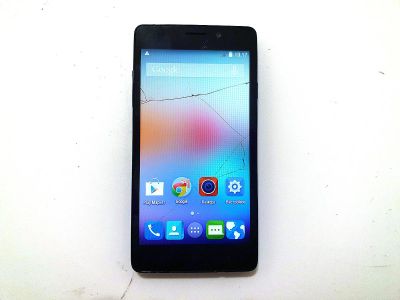 Лот: 13329996. Фото: 1. Смартфон ZTE Blade V2 Lite. Смартфоны