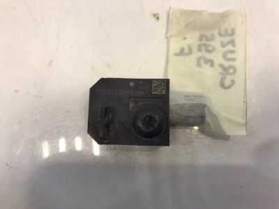 Лот: 21706932. Фото: 1. датчик airbag Chevrolet Cruze... Электрооборудование