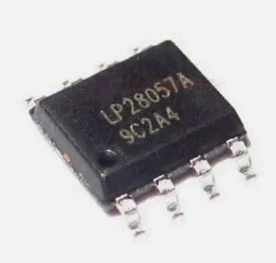 Лот: 23244841. Фото: 1. микросхема lp28057a lp28057 (a1... Микросхемы