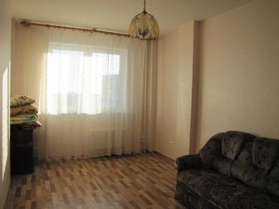 Лот: 3602543. Фото: 1. отличная 1-ком. квартира на Мате... Квартиры, студии