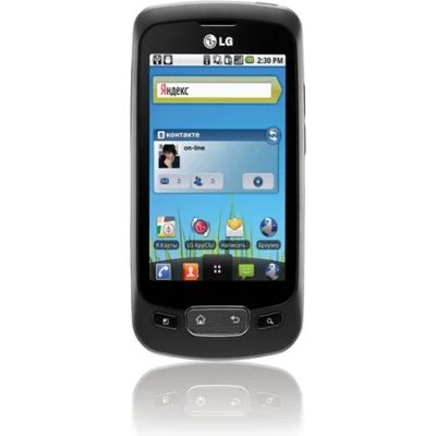 Лот: 3740353. Фото: 1. lg p500 optimus one. Смартфоны