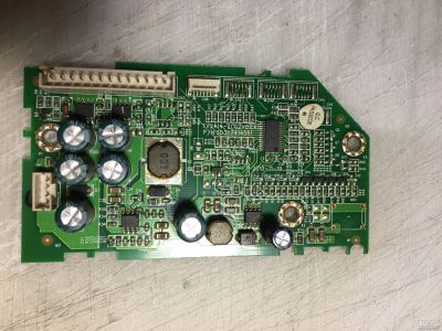 Лот: 15459032. Фото: 1. led drive , tv2414-zc02-01(a... Печатные платы