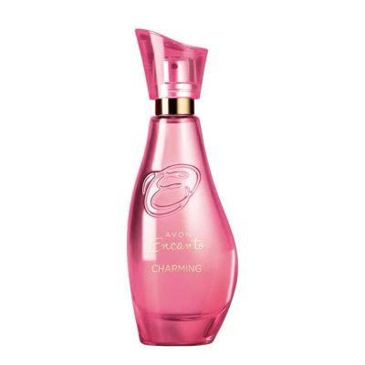 Лот: 16949457. Фото: 1. Туалетная вода Avon Encanto Charming... Женская парфюмерия