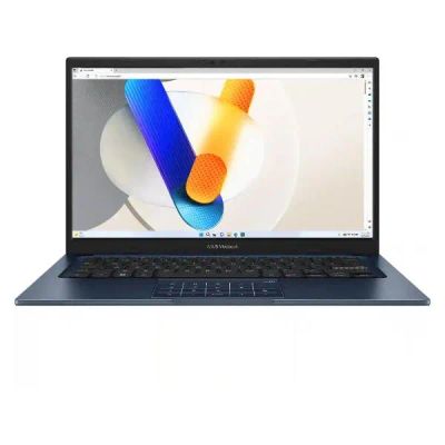 Лот: 24913956. Фото: 1. Ноутбук ASUS X1404VA-EB416W (90NB10I1-M00D70... Ноутбуки